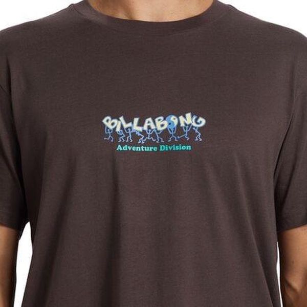 Ascend Short-Sleeve T-Shirt - Men's