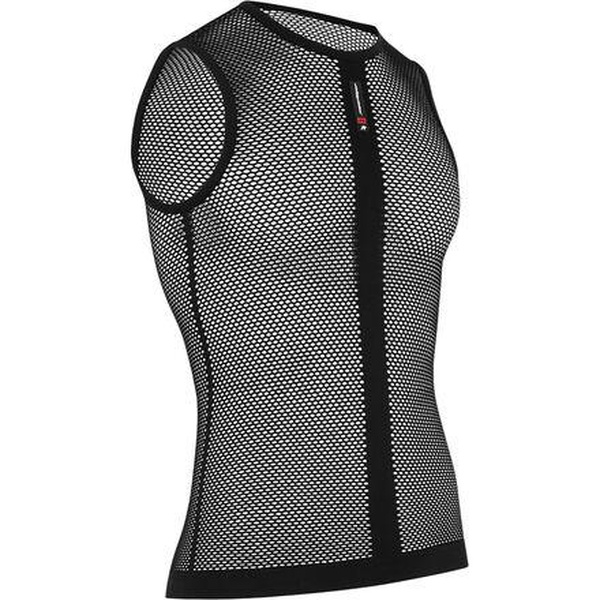 Superleger Skin Layer Sleeveless - Men's