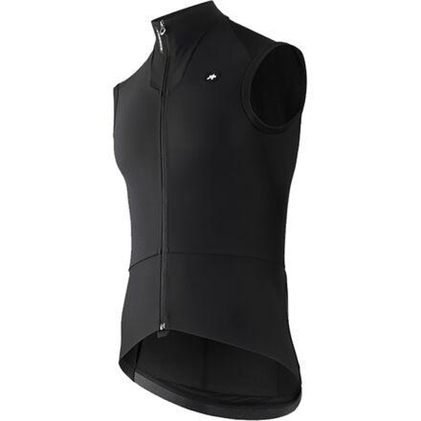 EQUIPE R Spring Fall Gilet S11 - Men's