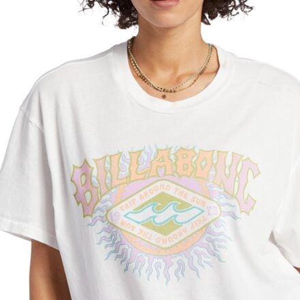 Around The Sun Shirt - Women's