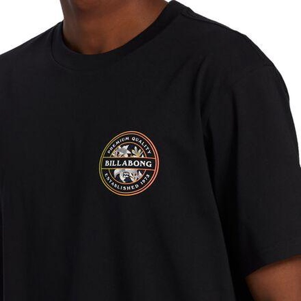 Rotor Short-Sleeve Shirt - Men's