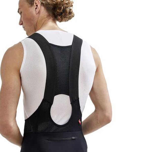 Adv Gravel Bib Short - Men's