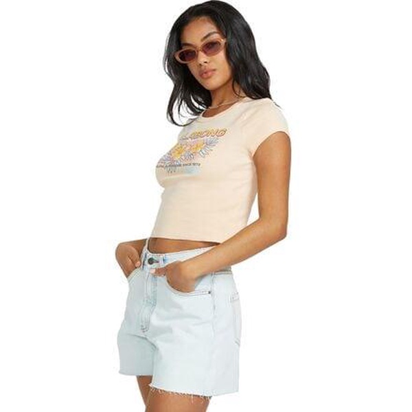 When The Night Short-Sleeve T-Shirt - Women's