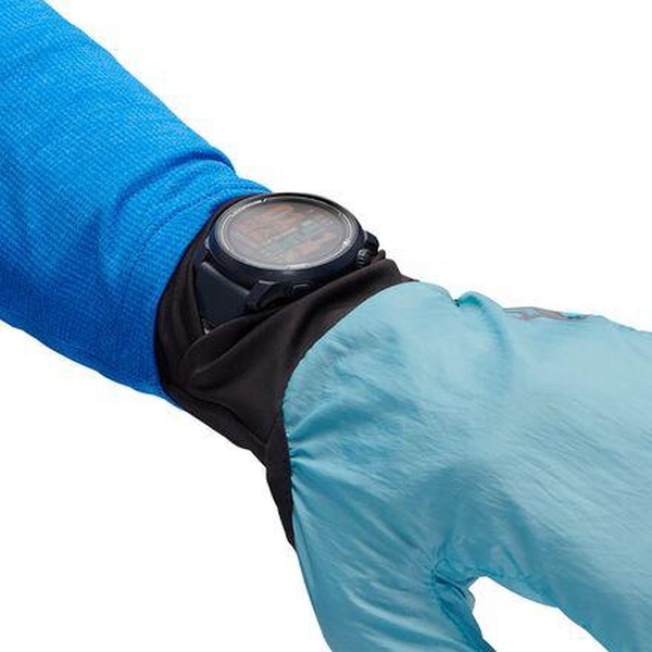 Deploy Wind Hood Glove