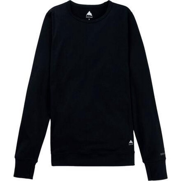 Midweight Crew Baselayer - Women's
