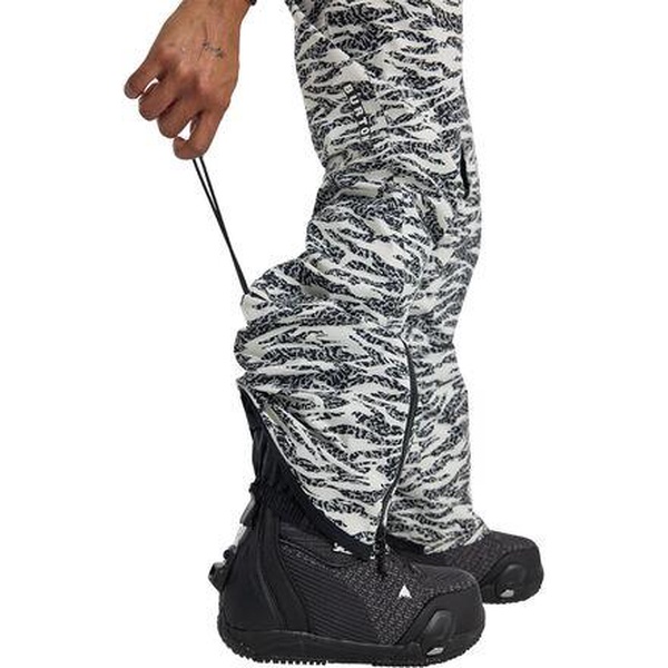 Marcy High Rise Pant - Women's