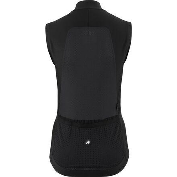 DYORA R Spring Fall Gilet S11 - Women's