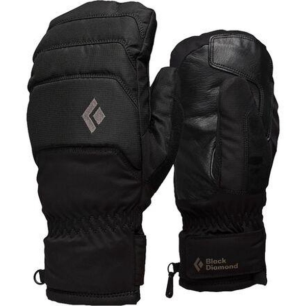 Mission MX Mitten