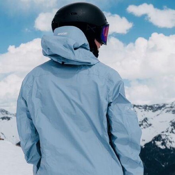 AK Tusk GORE-TEX 3L Pro Jacket - Women's