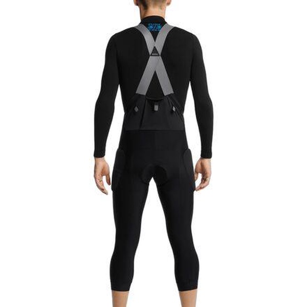 Trail Winter Liner Bib Tight HP - Men's