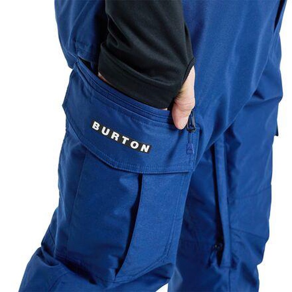 Cargo Pant - Men's