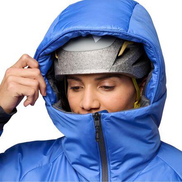 Belay Parka - Women's