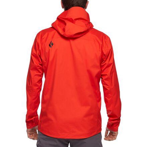 Fineline Stretch Shell - Men's