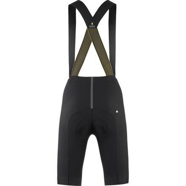 DYORA R Spring Fall Bib Shorts S11 - Women's