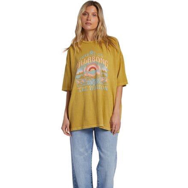Sunrise On The Beach Shirt - Women's