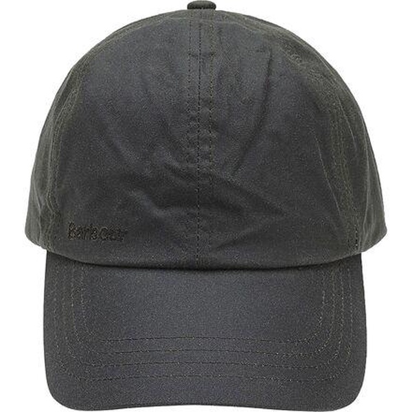 Wax Sports Cap