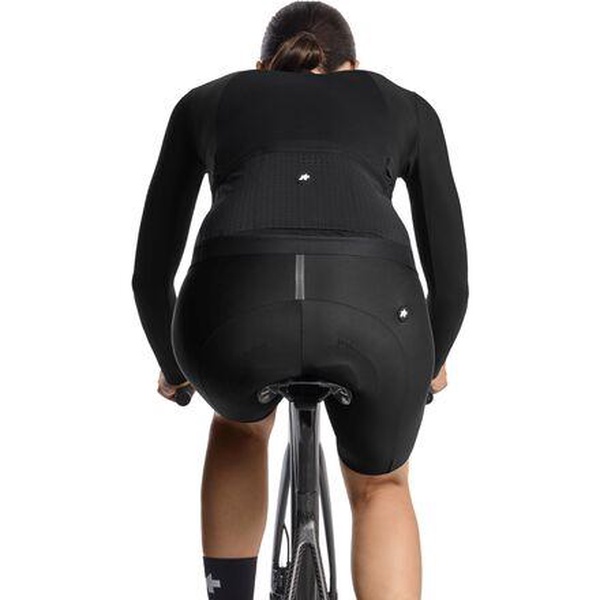 DYORA R Spring Fall Long-Sleeve Jersey S11 - Women's