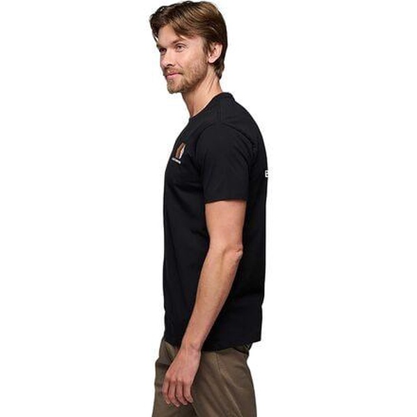 Faded T-Shirt - Men's