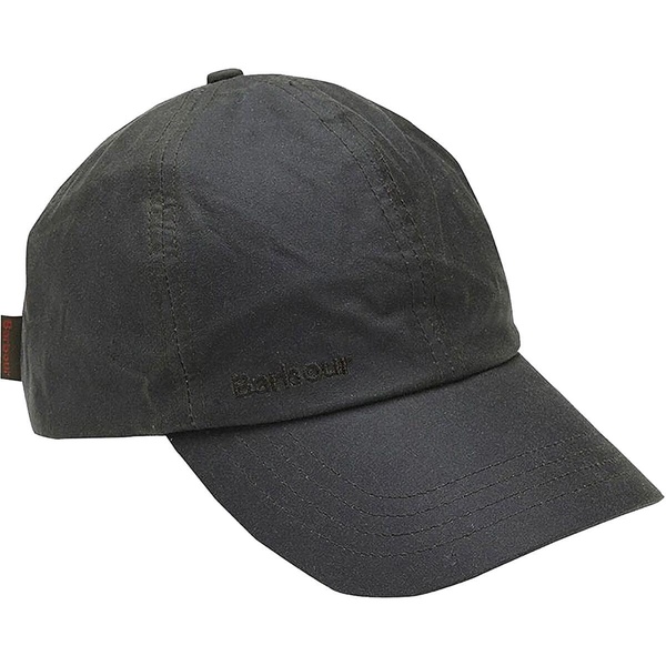 Wax Sports Cap