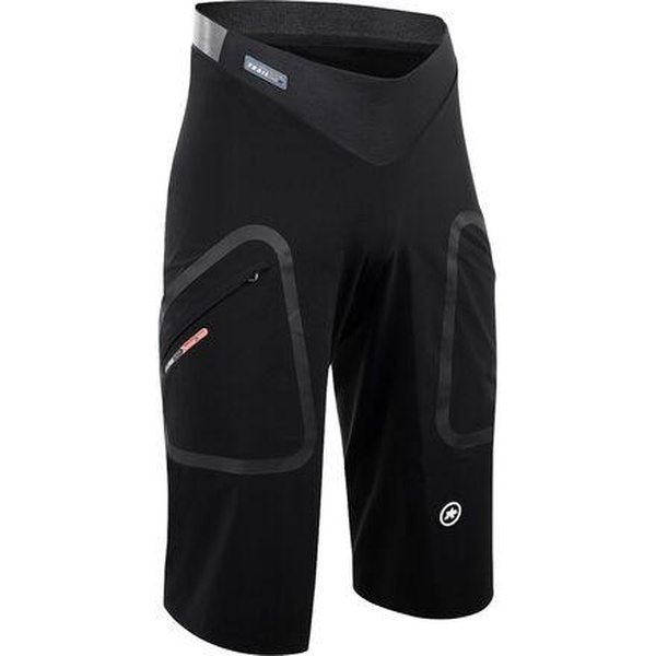TRAIL TACTICA Cargo Knickers T3 - Men's