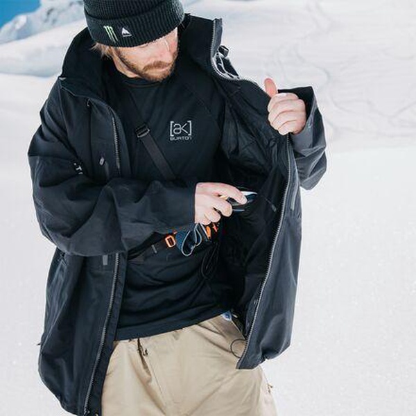 Swash GORE-TEX Jacket - Men's