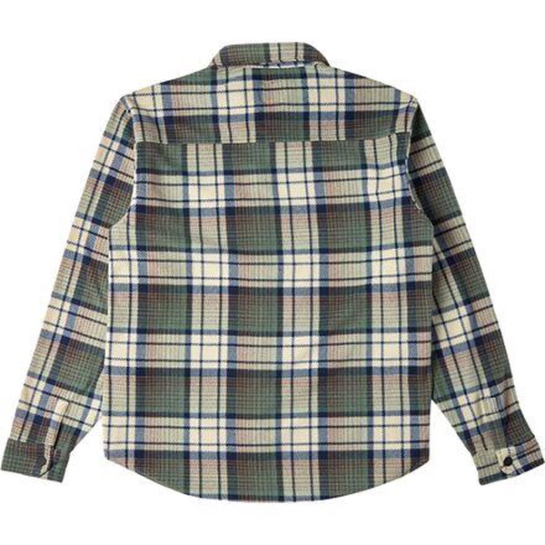 Furnace Flannel Shirt - Men's