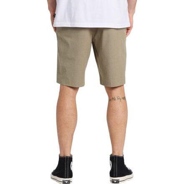 Crossfire Mid Submersible 19in Short - Men's