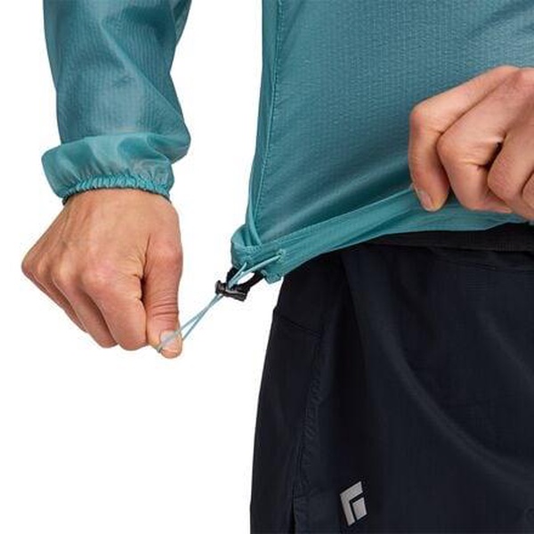 Distance Wind Shell - Women's