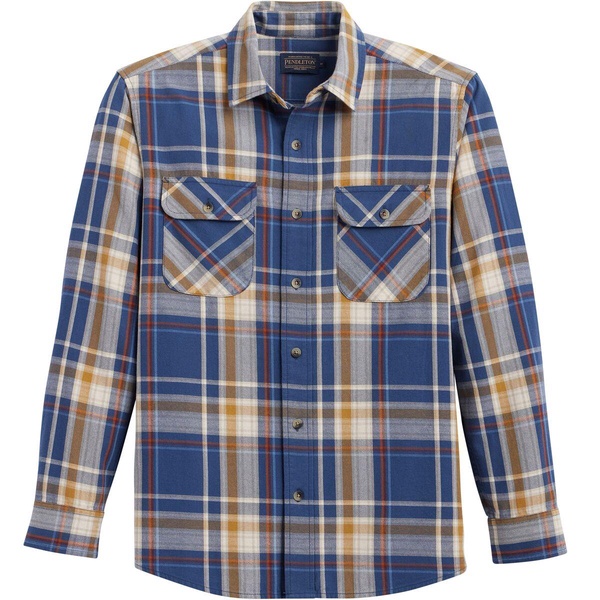 Beach Shack Shirt - Men's