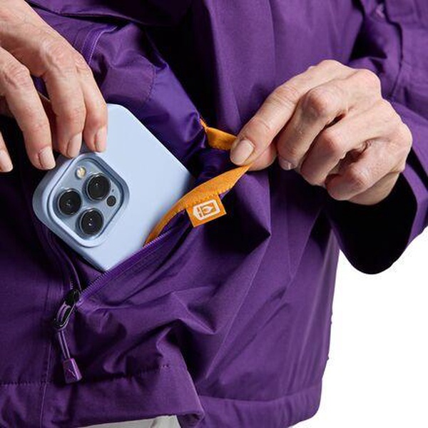 Pillowline GORE-TEX Anorak Jacket - Women's