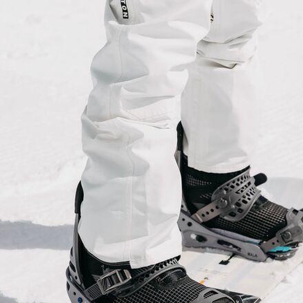 Reserve GORE-TEX Bib Pant - Men's