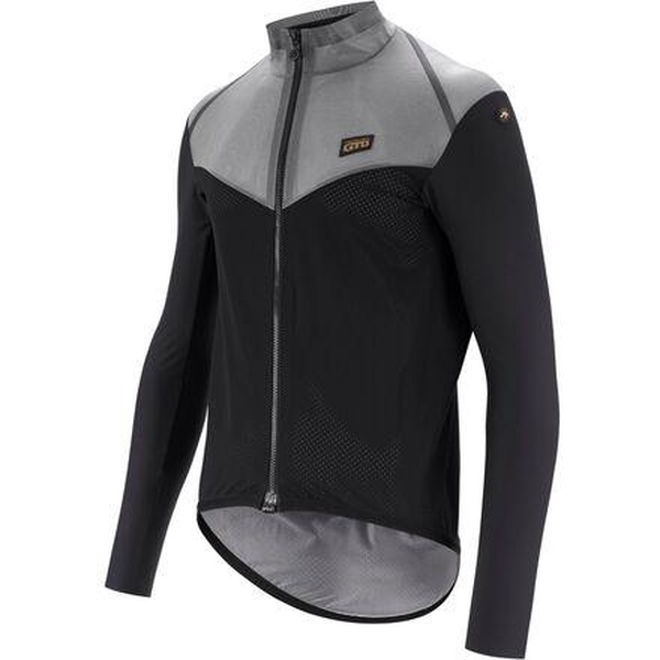 Mille GTO Fuchsrohre C2 Shell - Men's