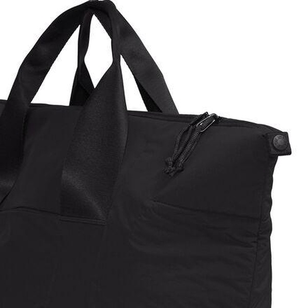 Never Stop Weekender Duffel