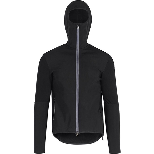 Trail Winter Softshell Jacket - Men's