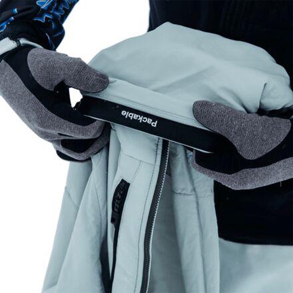 AK Helium Hooded Stretch Jacket - Men's