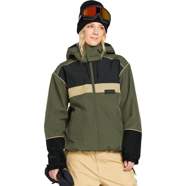 DLM GORE-TEX Jacket - Women's