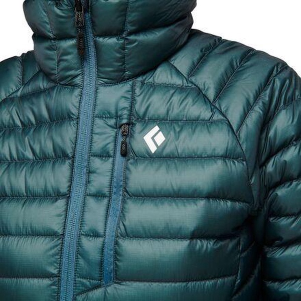 Approach Down Hooded Jacket - Women's