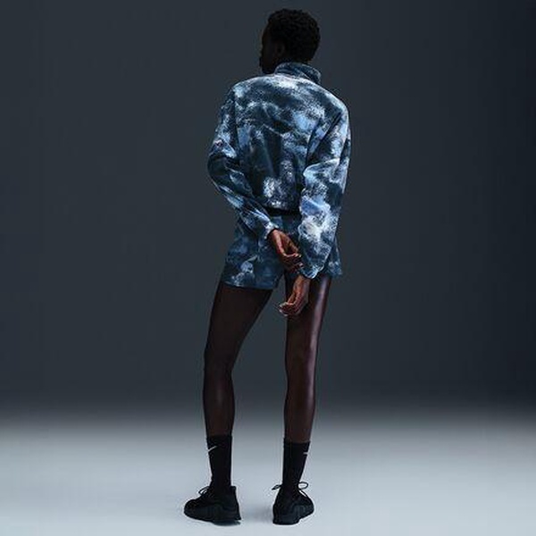One TF AOP Polar Jacket - Women's