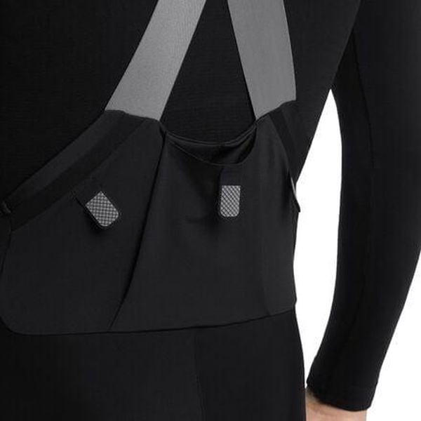 Trail Winter Liner Bib Tight HP - Men's