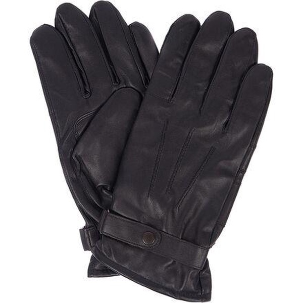 Burnished Leather Thinsulate Glove