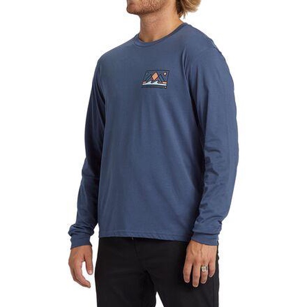 Range Long-Sleeve T-Shirt - Men's