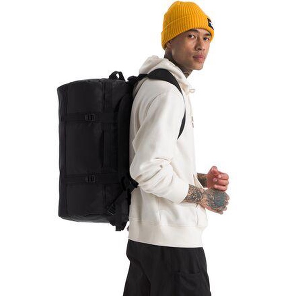 Base Camp S 50L Duffel Bag
