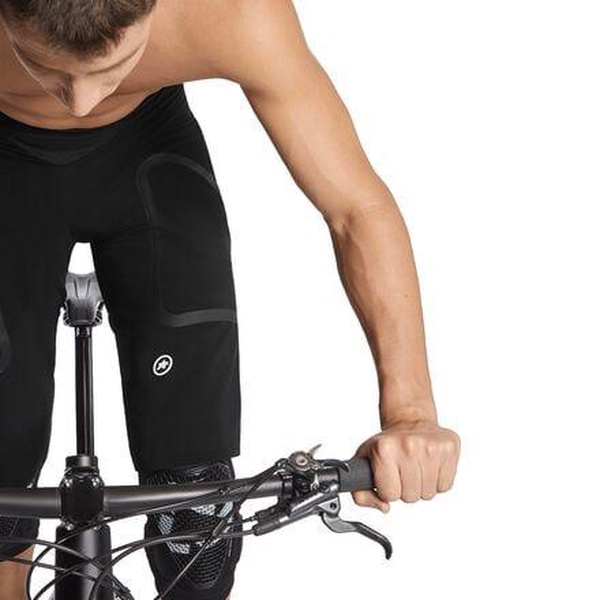 TRAIL TACTICA Cargo Knickers T3 - Men's