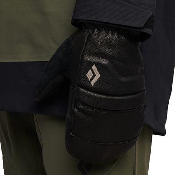 Spark Mitten