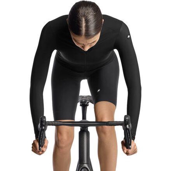 DYORA R Spring Fall Long-Sleeve Jersey S11 - Women's