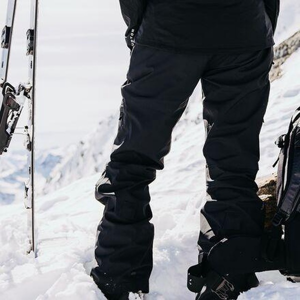 AK Summit GORE-TEX Insulated Pant - Women's