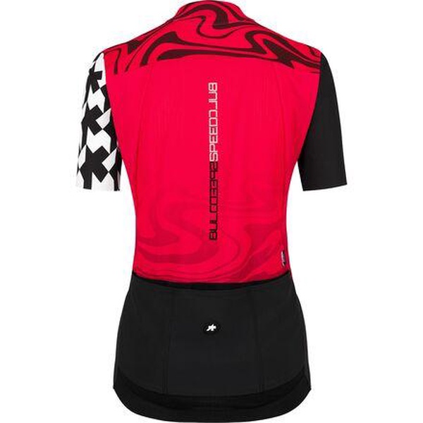 DYORA RS Jersey S9 LE 2023 - Women's