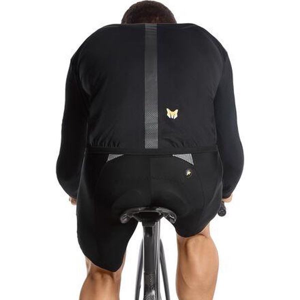 Mille GTO Fuchsrohre C2 Shell - Men's