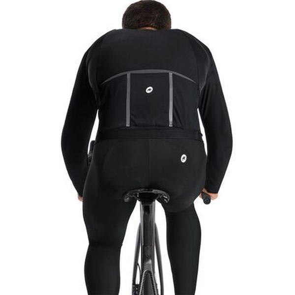 MILLE GT HASHOOGI Winter Jacket S11 - Men's
