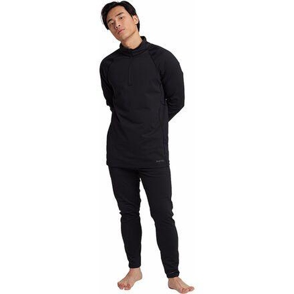 Heavyweight X Baselayer 1/4-Zip Top - Men's